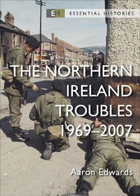 Enlarge image Cover: The Northern Ireland Troubles - Osprey Publishing