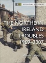 Cover: The Northern Ireland Troubles - Osprey Publishing