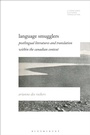 Cover: Language Smugglers - Bloomsbury Academic USA