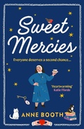 Cover: Sweet Mercies - Vintage