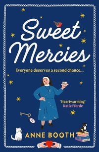 Enlarge image Cover: Sweet Mercies - Vintage