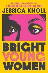 Abbildung von: Bright Young Women - Pan Books