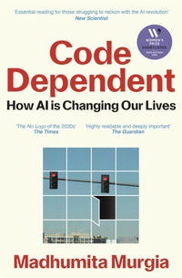 Abbildung von: Code Dependent - Picador