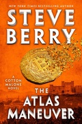 Cover: The Atlas Maneuver - Grand Central Publishing
