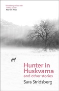 Cover: Hunter in Huskvarna - MacLehose Press