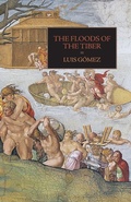 Cover: The Floods of the Tiber - Italica Press