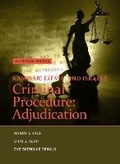 Cover: Kamisar, LaFave, and Israel's Criminal Procedure - West Academic Press