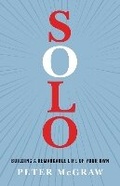 Cover: Solo - Diversion Books