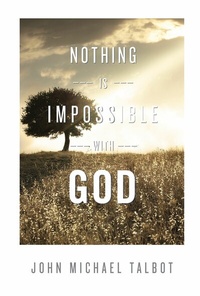 Abbildung von: Nothing is Impossible with God - Orion Wellspring