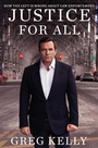 Cover: Justice for All - Threshold Editions