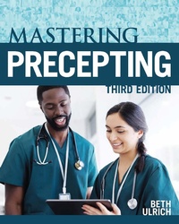 Enlarge image Cover: Mastering Precepting, Third Edition - Sigma