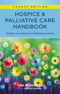Abbildung von: Hospice and Palliative Care Handbook, Fourth Edition - Sigma