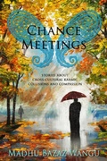 Cover: Chance Meetings - Year of the Book Press