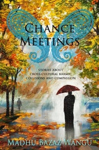 Abbildung von: Chance Meetings - Year of the Book Press