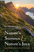 Cover: Nature's Sorrows and Nature's Joys - Resource Publications (CA)