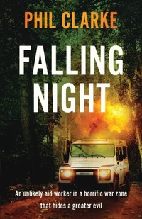 Abbildung von: Falling Night - Ambassador International