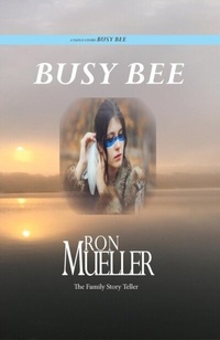 Abbildung von: Busy Bee - Distributed By Ingram Spark