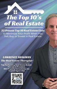 Abbildung von: The Top 10's of Real Estate - BOOKBABY