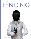 Cover: Fencing - Creative Paperbacks