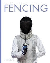Enlarge image Cover: Fencing - Creative Paperbacks