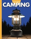 Cover: Curious about Camping - AMICUS INK