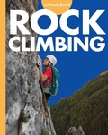 Cover: Curious about Rock Climbing - AMICUS INK