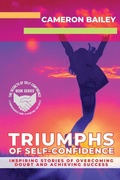 Cover: Triumphs of Self-Confidence - PN Books