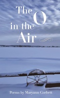Cover: The O in the Air - Franciscan Academic Press