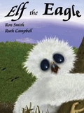 Cover: Elf the Eagle - Rock's Mills Press