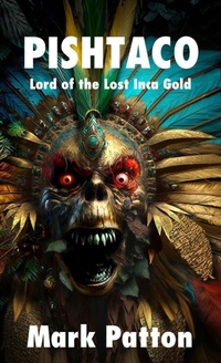 Enlarge image Cover: Pishtaco - Edge Science Fiction and Fantasy Publishing