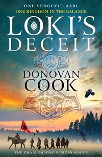 Abbildung von: Loki's Deceit - Boldwood Books Ltd