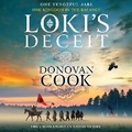 Cover: Loki's Deceit - Boldwood Books Ltd