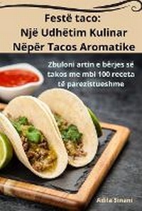 Abbildung von: Feste taco - Aurosory ltd