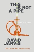 Cover: This Is Not a Pipe - Matador