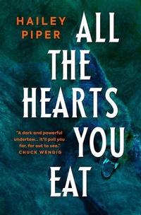 Enlarge image Cover: All the Hearts You Eat - Titan Books Ltd
