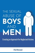 Cover: The Sexual Abuse of Boys and Men - New Generation Publishing
