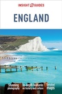 Cover: Insight Guides England: Travel Guide eBook - Insight