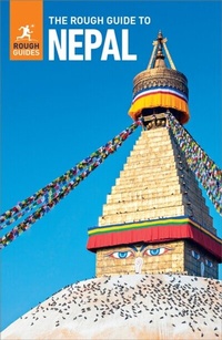 Abbildung von: The Rough Guide to Nepal: Travel Guide eBook - ROUGH GUIDES