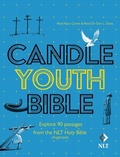 Cover: Candle Youth Bible - Candle Books