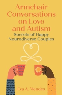 Abbildung von: Armchair Conversations on Love and Autism - Jessica Kingsley Publishers