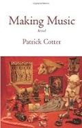 Cover: Making Music Revised - Three Spires Press