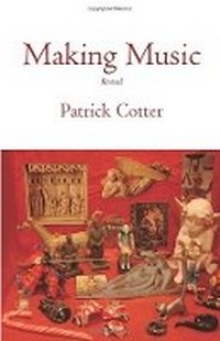 Enlarge image Cover: Making Music Revised - Three Spires Press