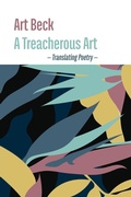 Cover: A Treacherous Art - Shearsman Books