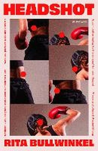 Enlarge image Cover: Headshot - Daunt Books