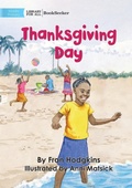 Cover: Thanksgiving Day - Library for All