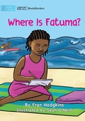 Cover: Where Is Fatuma? - Library for All