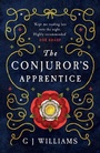 Cover: The Conjuror's Apprentice - Legend Press Ltd