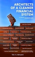 Cover: Architects of a Cleaner Financial System - The Roaring Lion Newcastle