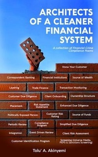 Enlarge image Cover: Architects of a Cleaner Financial System - The Roaring Lion Newcastle