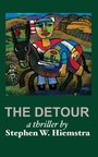 Cover: The Detour - T2pneuma Publishers LLC